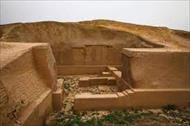 تحقیق آثار تاریخی هفت تپه