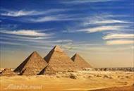 تحقیق چگونگی ساخت اهرام مصر