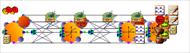 پاورپوینت اجرای مدل شبکه عصبی مصنوعی در نرم افزار متلب