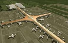 پاورپوینت مهندسی فرودگاه